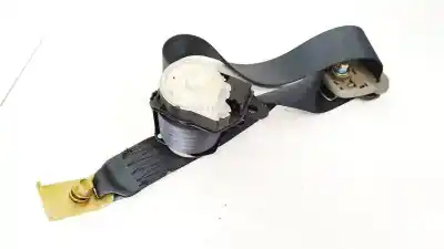 Piesă de schimb auto la mâna a doua centurã de sigurantã spate dreapta pentru subaru forester (sg_) 2.0 x awd (sg5) referințe oem iam 