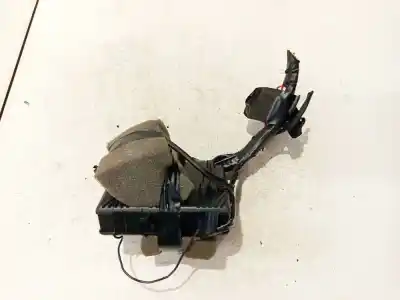 Pezzo di ricambio per auto di seconda mano modulo elettronico per audi 200 c2 sedán (437, 438) 2.1 5e riferimenti oem iam 