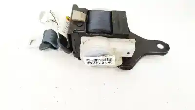 Piesă de schimb auto la mâna a doua centrurã de sigurantã spate pentru subaru forester (sg_) 2.0 x awd (sg5) referințe oem iam 