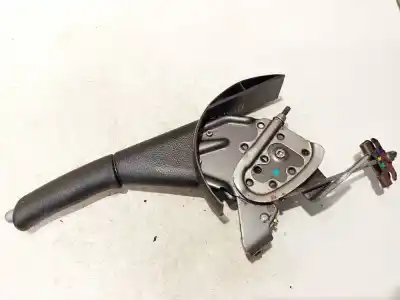 Pezzo di ricambio per auto di seconda mano leva del freno a mano per audi 200 c2 sedán (437, 438) 2.1 5e riferimenti oem iam 