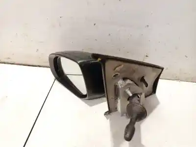 Pezzo di ricambio per auto di seconda mano specchio sinistro per audi 200 c2 sedán (437, 438) 2.1 5e riferimenti oem iam 