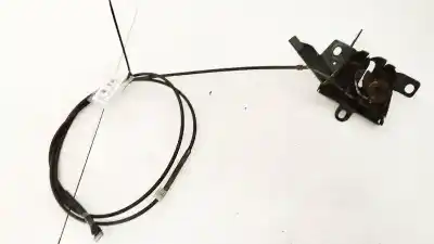 Piesă de schimb auto la mâna a doua încuietoare capotã pentru subaru forester (sg_) 2.0 x awd (sg5) referințe oem iam 