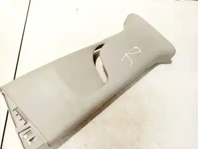 Pezzo di ricambio per auto di seconda mano plastica per audi 200 c2 sedán (437, 438) 2.1 5e riferimenti oem iam 7621168k