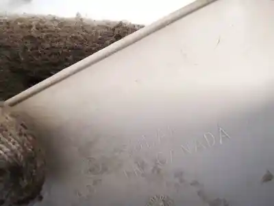 Pezzo di ricambio per auto di seconda mano plastica per subaru outback (bl, bp) 2.5 awd (bp9) riferimenti oem iam 36051ag00a  