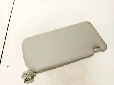 Pezzo di ricambio per auto di seconda mano tenda sinistra per audi 200 c2 sedán (437, 438) 2.1 5e riferimenti oem iam 