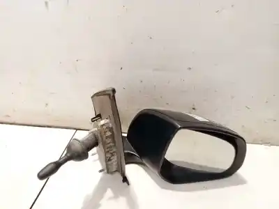 Pezzo di ricambio per auto di seconda mano retrovisore destro per audi 200 c2 sedán (437, 438) 2.1 5e riferimenti oem iam 