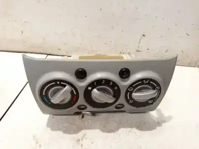 Pezzo di ricambio per auto di seconda mano controllo climatico per audi 200 c2 sedán (437, 438) 2.1 5e riferimenti oem iam 