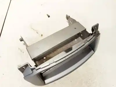 Pezzo di ricambio per auto di seconda mano plastica per audi 200 c2 sedán (437, 438) 2.1 5e riferimenti oem iam 7386168k1
