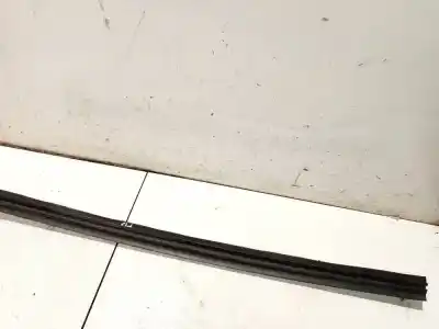 Pezzo di ricambio per auto di seconda mano plastica per audi 200 c2 sedán (437, 438) 2.1 5e riferimenti oem iam 