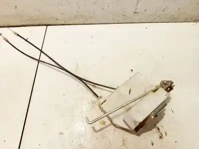 Pezzo di ricambio per auto di seconda mano serratura porta posteriore destra per audi 200 c2 sedán (437, 438) 2.1 5e riferimenti oem iam 