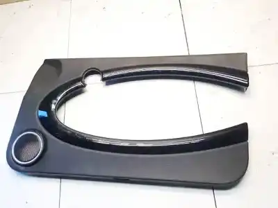 Peça sobressalente para automóvel em segunda mão forra / revestimento da porta dianteira direita por bmw 1502-2002 (e10) 1802 referências oem iam 40084221