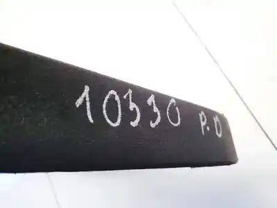 Second-hand car spare part right front door trim for bmw 1502-2002 (e10) 1802 oem iam references 40084221  20111124