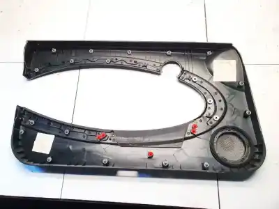 Second-hand car spare part right front door trim for bmw 1502-2002 (e10) 1802 oem iam references 40084221  20111124