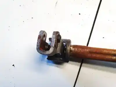 Second-hand car spare part steering joint for bmw 1502-2002 (e10) 1802 oem iam references   