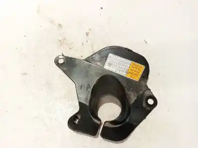 Pezzo di ricambio per auto di seconda mano plastica per audi 200 c2 sedán (437, 438) 2.1 5e riferimenti oem iam 4848168k50