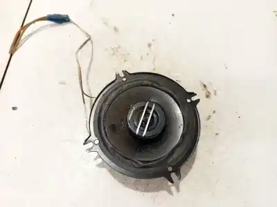 Pezzo di ricambio per auto di seconda mano altoparlante per audi 200 c2 sedán (437, 438) 2.1 5e riferimenti oem iam tsg1320f