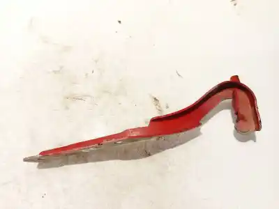 Pezzo di ricambio per auto di seconda mano cerniera del cofano per audi 200 c2 sedán (437, 438) 2.1 5e riferimenti oem iam 
