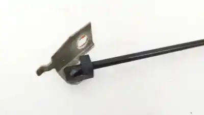 Автозапчастина б/у різні деталі для peugeot 206 fastback (2a/c) 1.4 hdi eco 70 посилання на oem iam   