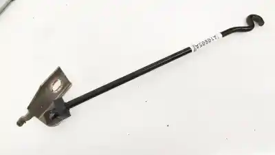 Автозапчастина б/у різні деталі для peugeot 206 fastback (2a/c) 1.4 hdi eco 70 посилання на oem iam 