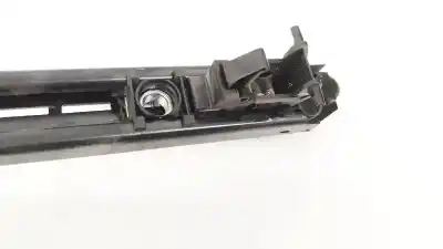 Peça sobressalente para automóvel em segunda mão chicote / encaixe cinto segurança dianteiro esquerdo por opel astra g fastback (t98) 1.7 dti 16v (f08, f48) referências oem iam   