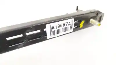 Peça sobressalente para automóvel em segunda mão chicote / encaixe cinto segurança dianteiro esquerdo por opel astra g fastback (t98) 1.7 dti 16v (f08, f48) referências oem iam   