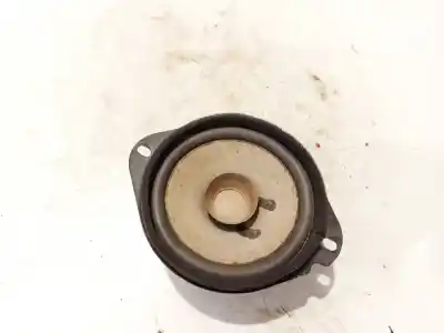 Pezzo di ricambio per auto di seconda mano altoparlante per audi 200 c2 sedán (437, 438) 2.1 5e riferimenti oem iam 