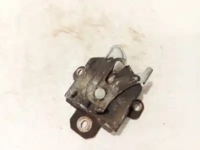 Pezzo di ricambio per auto di seconda mano chiusura del cappuccio per audi 200 c2 sedán (437, 438) 2.1 5e riferimenti oem iam 