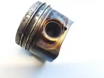 Second-hand car spare part piston for bmw x1 (e84) sdrive 18d oem iam references   