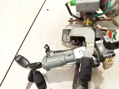 Pezzo di ricambio per auto di seconda mano interruttore di avviamento per audi 200 c2 sedán (437, 438) 2.1 5e riferimenti oem iam 