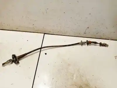 Pezzo di ricambio per auto di seconda mano pezzi vari per audi 200 c2 sedán (437, 438) 2.1 5e riferimenti oem iam 