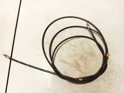 Pezzo di ricambio per auto di seconda mano plastica per audi 200 c2 sedán (437, 438) 2.1 5e riferimenti oem iam 