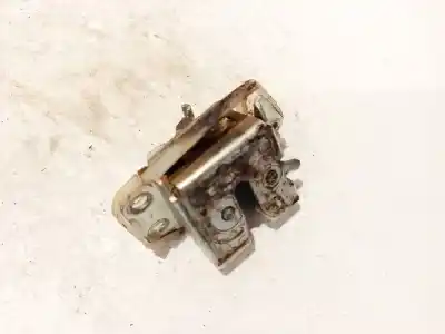 Pezzo di ricambio per auto di seconda mano baule / serratura del cancello per audi 200 c2 sedán (437, 438) 2.1 5e riferimenti oem iam 