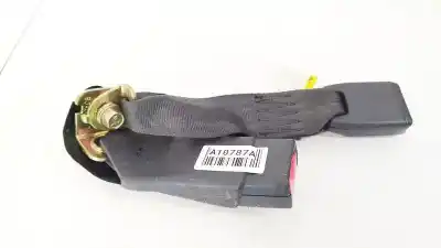 Piesă de schimb auto la mâna a doua centura de siguranta spate dreapta pentru subaru forester (sg_) 2.0 x awd (sg5) referințe oem iam 