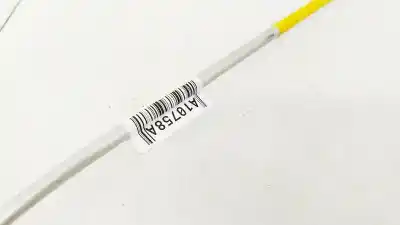 Автозапчастина б/у різні деталі для porsche cayenne (9pa) s 4.5 посилання на oem iam   