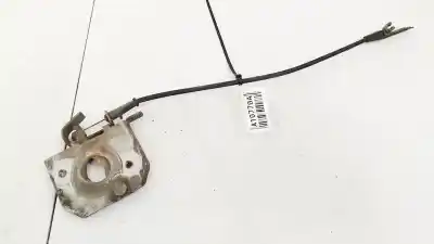 Peça sobressalente para automóvel em segunda mão Fechadura Do Capô por RENAULT SCÉNIC II (JM0/1_) 1.6 BIFUEL Referências OEM IAM   