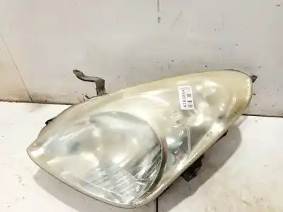 Pezzo di ricambio per auto di seconda mano faro anteriore sinistro per audi 200 c2 sedán (437, 438) 2.1 5e riferimenti oem iam 