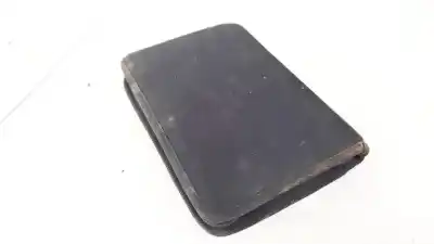 Second-hand car spare part various parts for ford focus ii (da_, hcp, dp) 1.6 tdci oem iam references   