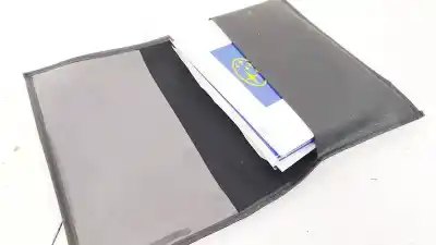 Pezzo di ricambio per auto di seconda mano pezzi vari per subaru forester (sg_) 2.0 x awd (sg5) riferimenti oem iam   