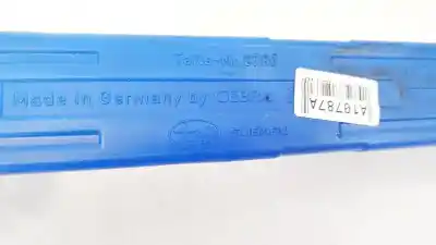Pezzo di ricambio per auto di seconda mano pezzi vari per subaru forester (sg_) 2.0 x awd (sg5) riferimenti oem iam   