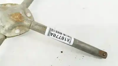 Pezzo di ricambio per auto di seconda mano pezzi vari per renault scénic ii (jm0/1_) 1.6 bifuel riferimenti oem iam   