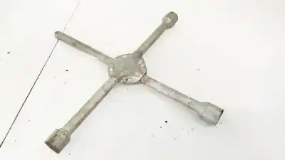 Pezzo di ricambio per auto di seconda mano Pezzi Vari per RENAULT SCÉNIC II (JM0/1_) 1.6 BIFUEL Riferimenti OEM IAM   