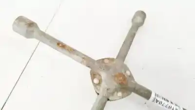 Pezzo di ricambio per auto di seconda mano pezzi vari per renault scénic ii (jm0/1_) 1.6 bifuel riferimenti oem iam   