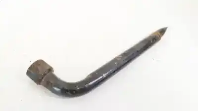 Second-hand car spare part various parts for ford focus ii (da_, hcp, dp) 1.6 tdci oem iam references   