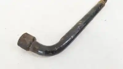 Second-hand car spare part various parts for ford focus ii (da_, hcp, dp) 1.6 tdci oem iam references   