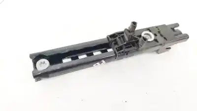 Second-hand car spare part right front seat belt buckle for ford focus ii (da_, hcp, dp) 1.6 tdci oem iam references   