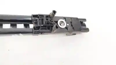 Second-hand car spare part right front seat belt buckle for ford focus ii (da_, hcp, dp) 1.6 tdci oem iam references   