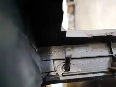 Pezzo di ricambio per auto di seconda mano pezzi vari per honda cr-v (rd8) 2.0 vtec cat riferimenti oem iam 83700scaa010  