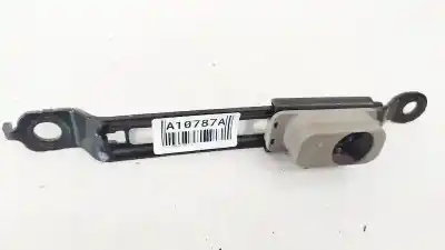 Piesă de schimb auto la mâna a doua centurã de siguranțã partea din stânga fațã pentru subaru forester (sg_) 2.0 x awd (sg5) referințe oem iam 