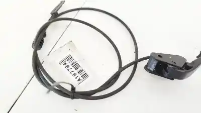 Peça sobressalente para automóvel em segunda mão plásticos por renault scénic ii (jm0/1_) 1.6 bifuel referências oem iam   