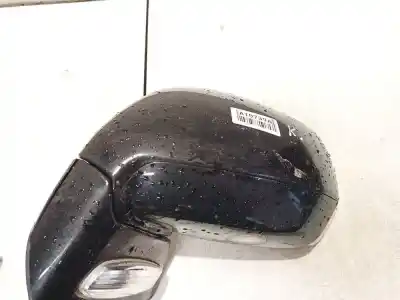 Автозапчасти б/у левое зеркало за citroen c4 picasso i monospace (ud_) 2.0 hdi 138 ссылки oem iam   